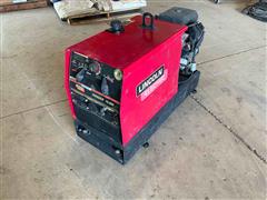 Lincoln Ranger 10,000 Gas Welder/Generator 