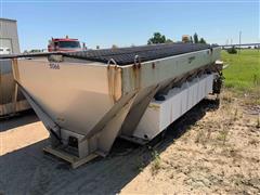 Swenson SS Salt Spreader 