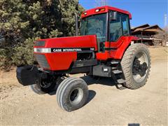 1988 Case IH 7120 Magnum 2WD Tractor 