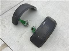 John Deere Front Fenders 