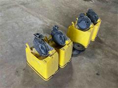 John Deere Seed Units 