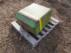 John Deere 4240-4630 Front Fuel Tank 