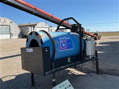 USC Bulk Seed Treater 