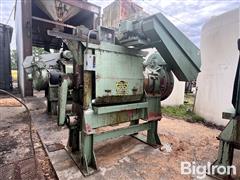 Insta Pro 1500 Continuous Horizontal Oil Press 