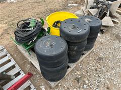 John Deere 1720 Planter Parts 