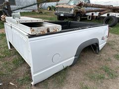 1996 Chevrolet Pickup Box 