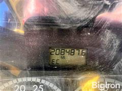 Odometer