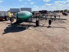 Liquid Fertilizer Applicator 