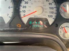 Odometer