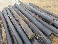 items/325a9b8627a1ee1192bc0022488ff517/creosotewoodposts-8_2dc7760836d74691b41f5846d2682951.jpg