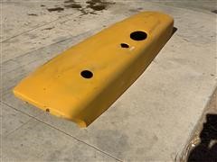 John Deere 4020 Primed Hood 