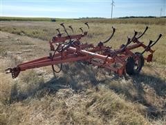 Allis-Chalmers 15' Field Cultivator 