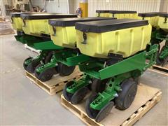 John Deere MaxEmerge XP Row Units (BID PER UNIT) 