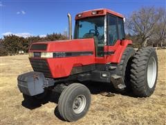 1989 Case IH 7130 2wd Tractor 