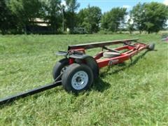 EZ-Trail Header Trailer 