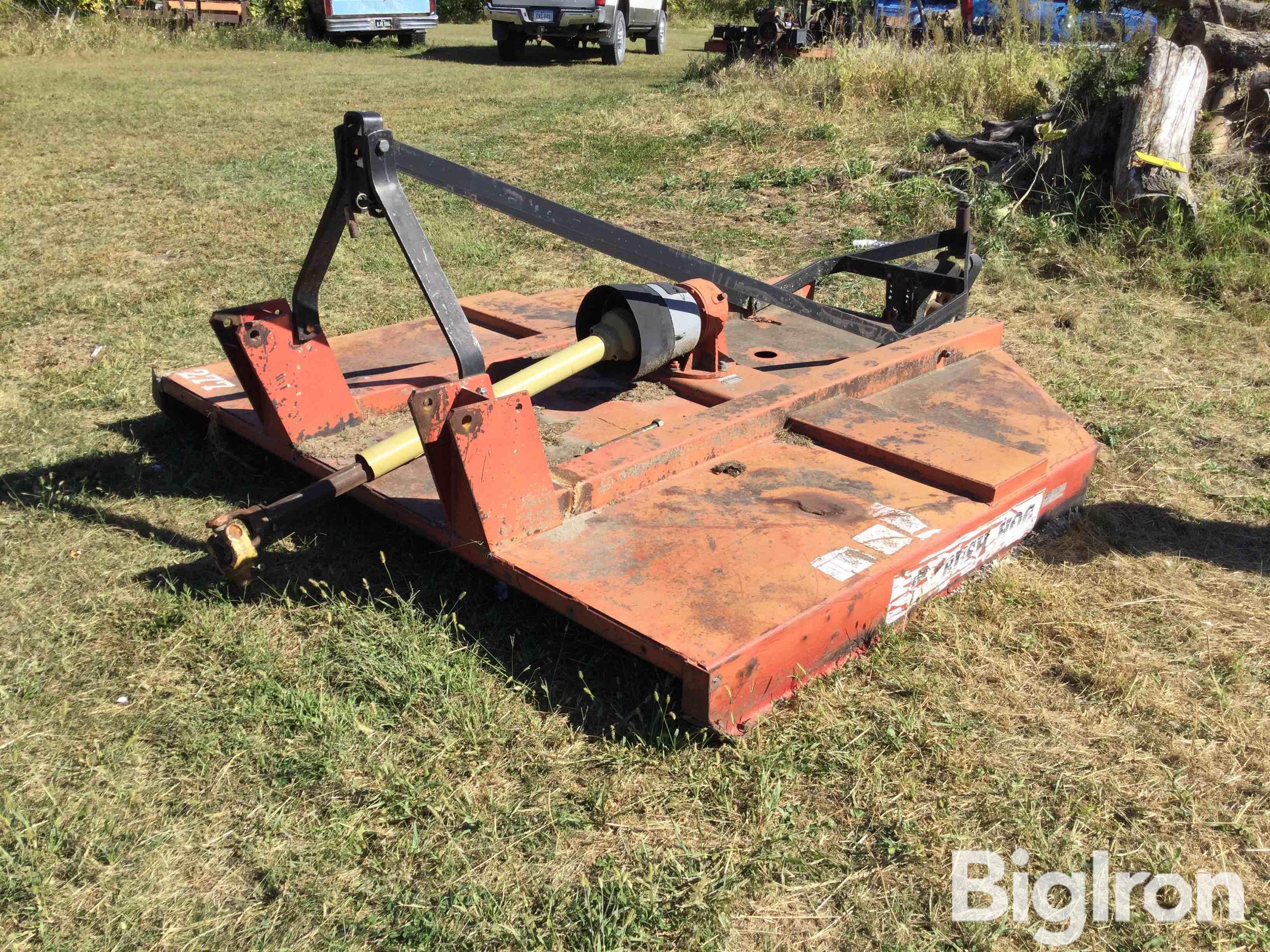 Bush Hog 277 Rotary Mower 