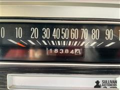 Odometer