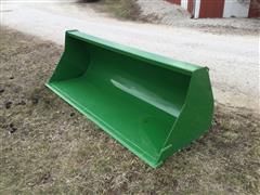 John Deere 7' Bucket 