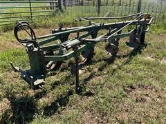 John Deere 135 Plow 