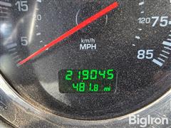 Odometer