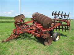 Case IH 480 18' Disk 