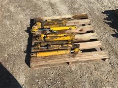 Hydraulic Cylinders 