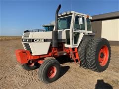 1979 Case 2290 2WD Tractor 
