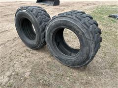 Bobcat 12-16.5 HD Tires 