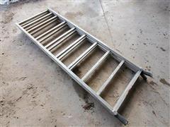 Aluminum ATV Ramps 