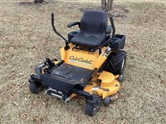 Cub Cadet ZForce 50 17AF3AGP010 Zero Turn Mower 