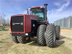 1997 Case IH 9370 4WD Tractor 
