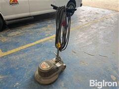 2013 Clarke Alto FM-1700 HD Floor Polisher 