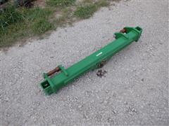 John Deere 1795 2-pt Planter Hitch 