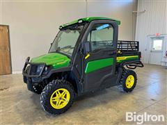 2021 John Deere XUV 835R Gator 4x4 UTV 