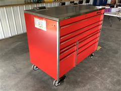 Snap-On KTL1022APB04 Rolling Tool Chest 