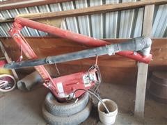 Westfield 614 Tailgate Auger 