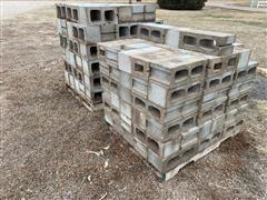 Cinder Blocks 