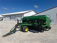 1999 John Deere 1560 15' Grain Drill 