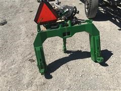 John Deere Quick Hitch 