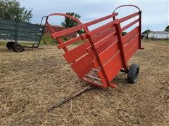 Loading Chute 
