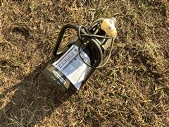 Wayne Portable Lawn Sprinkler/ Utility Pump 