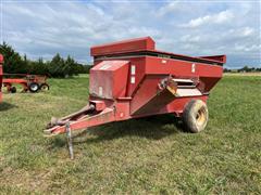 Gehl 7190 Feed Wagon 