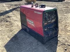 Lincoln 225 Ranger Welder/Generator 