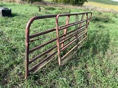 Steel Gates/Livestock Panels 