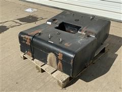 Ford Fuel Tanks 