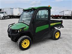 2021 John Deere 835R Gator XUV 