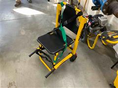 Stryker EMS 6250 Stair Chair 