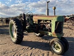 Oliver Row Crop Super 88 2WD Tractor 