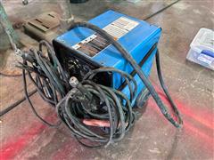 Miller Thunderbolt XL Welder 