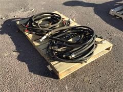 Hydraulic Hoses 